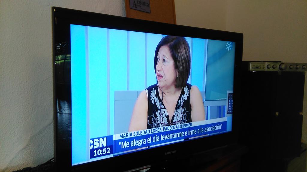 asociacion afavida (@afavida) on Twitter photo "<a href="/aslaalzheimer/">ASLAAlzheimerSevilla</a>: Destacar la importancia de los talleres de estimulación en el #alzheimer " "<a href="/aslaalzheimer/">ASLAAlzheimerSevilla</a>: Destacar la importancia de los talleres de estimulación en el #alzheimer "