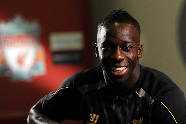 Happy Birthday..   Aly CISSOKHO
15 September 1987 