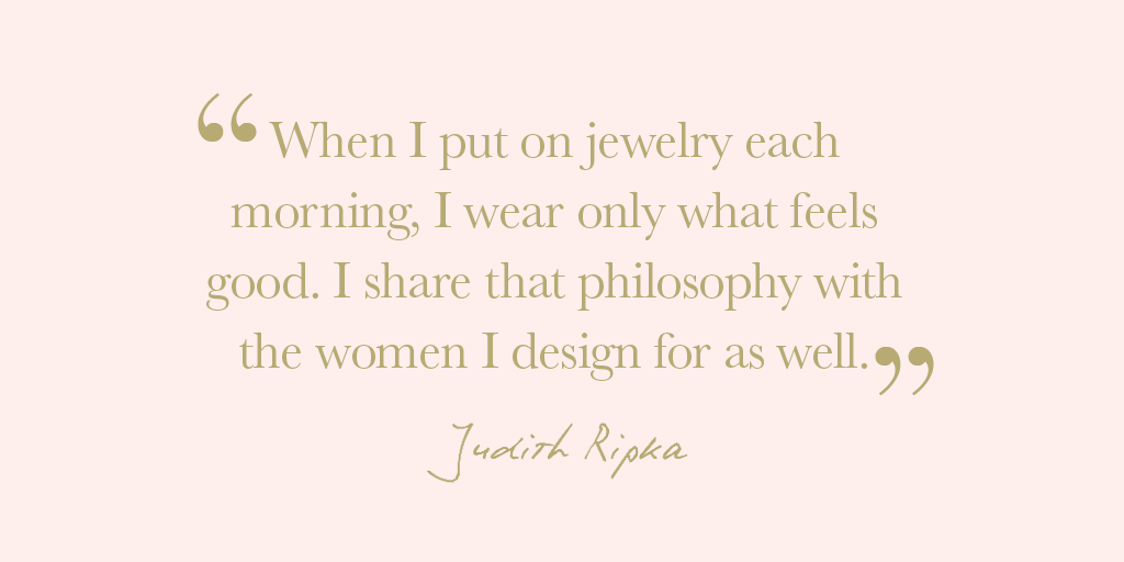 Judith Ripka (@ripkastylista) on Twitter photo 