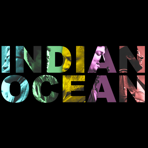 Indian fusion rockers <a href="/indianoceanband/">indian ocean</a> play Friday in Cambridge <a href="/ArtsatMIT/">Arts at MIT</a> bit.ly/1KcP4DV