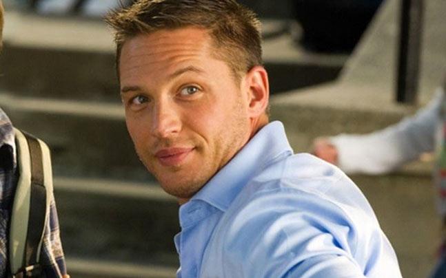 Happy Birthday, Tom: Do you know Tom Hardy\s real name?:  