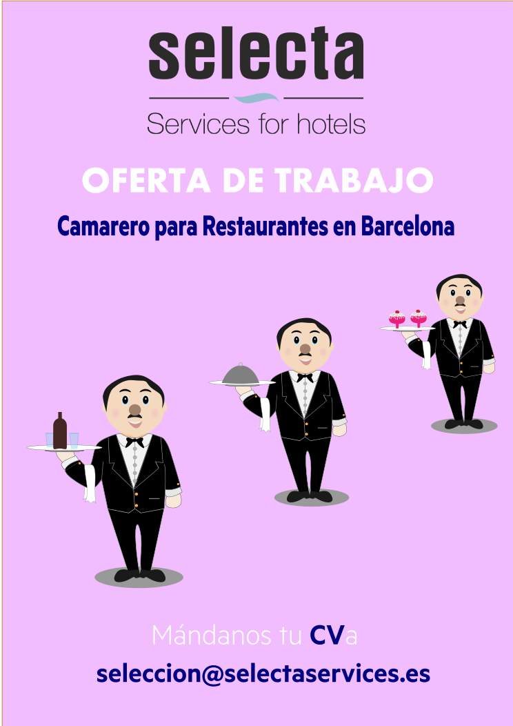 Selecta Services tweet media