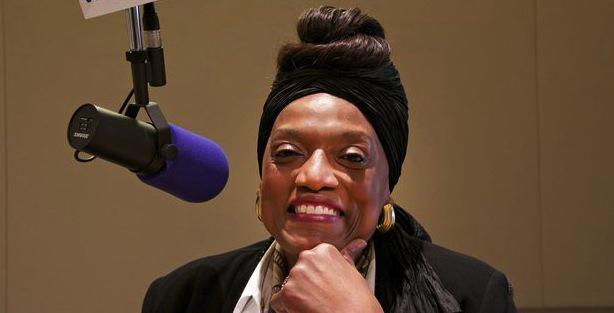Happy 70th birthday, Jessye Norman! We\ll play several of her recordings throughout the day 