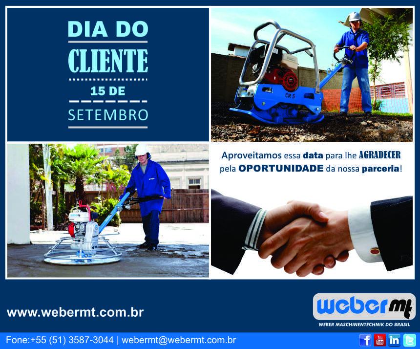 Weber MT do Brasil (@WebermtBrasil) / X