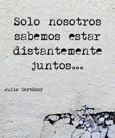 #Martes #Cortazar #QuoteOfTheDay http://t.co/LPxModdKMT
