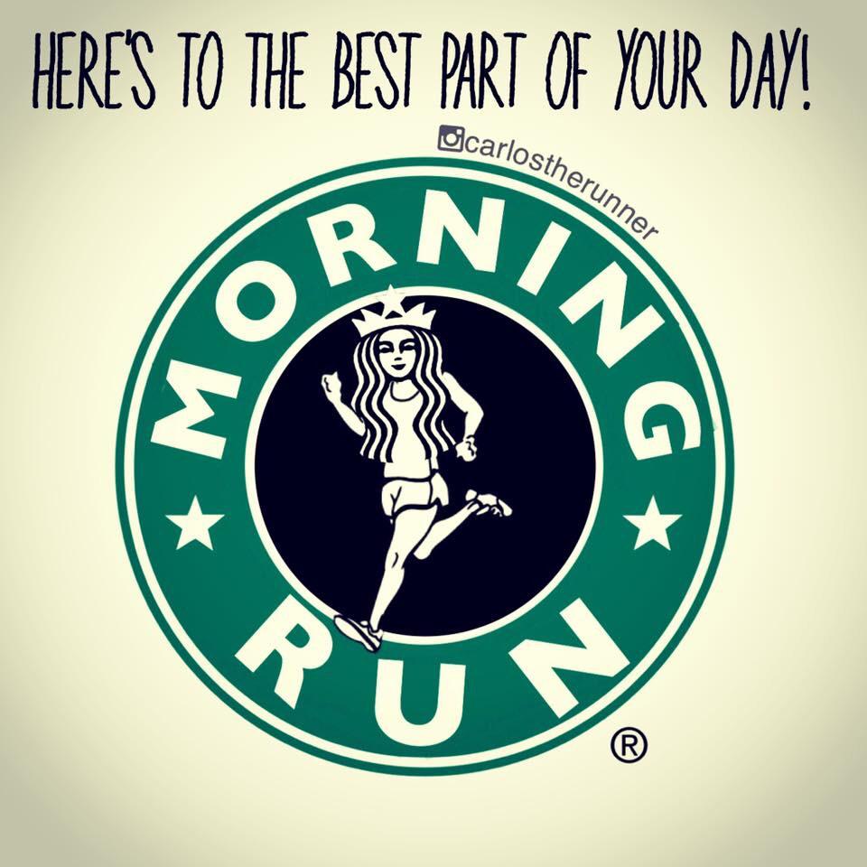 CorpsExtensions's tweet image. The best part of the day. Running &amp;amp; Coffee! #Coreconfidence