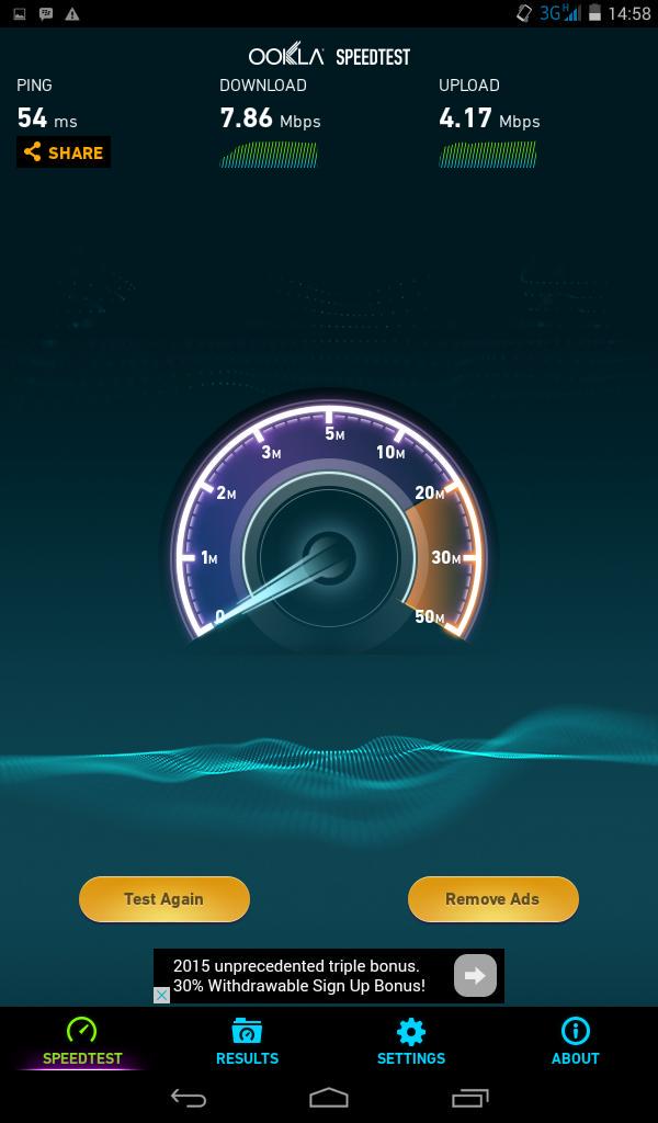 Selamat malam <a href="/indosatmania/">Indosat Ooredoo</a>, kalau Sudah gini, dijamin cepet seperti #roket in jaringan, <a href="/indosatjatim/">indosatjatim</a> @indosatcare