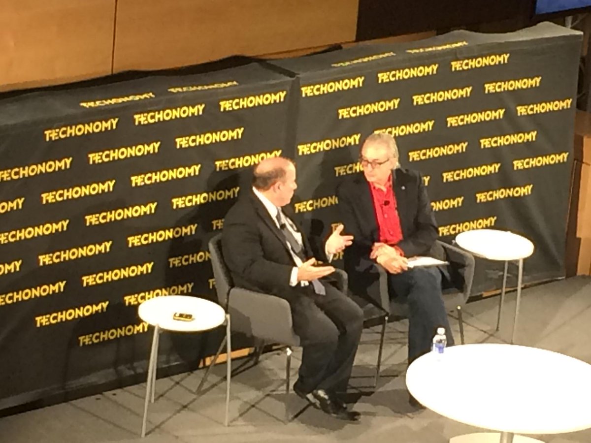 charleneli's tweet image. So impressed by @MayorMikeDuggan fostering entrepreneurship &amp;amp; start-ups to ignite Detroit #TechonomyDetroit