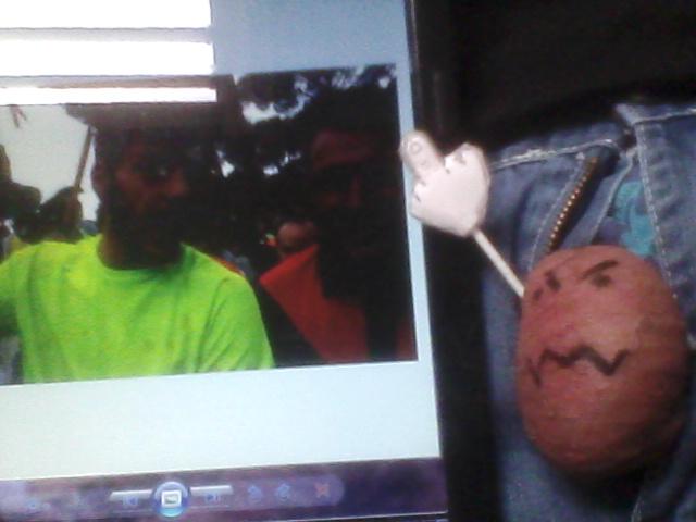 Te deseo el peor de los destinos, a ti y a todos los asesinos. #ToroDeLaVega  #TordesillasAsesina  #RompesuelasVivo