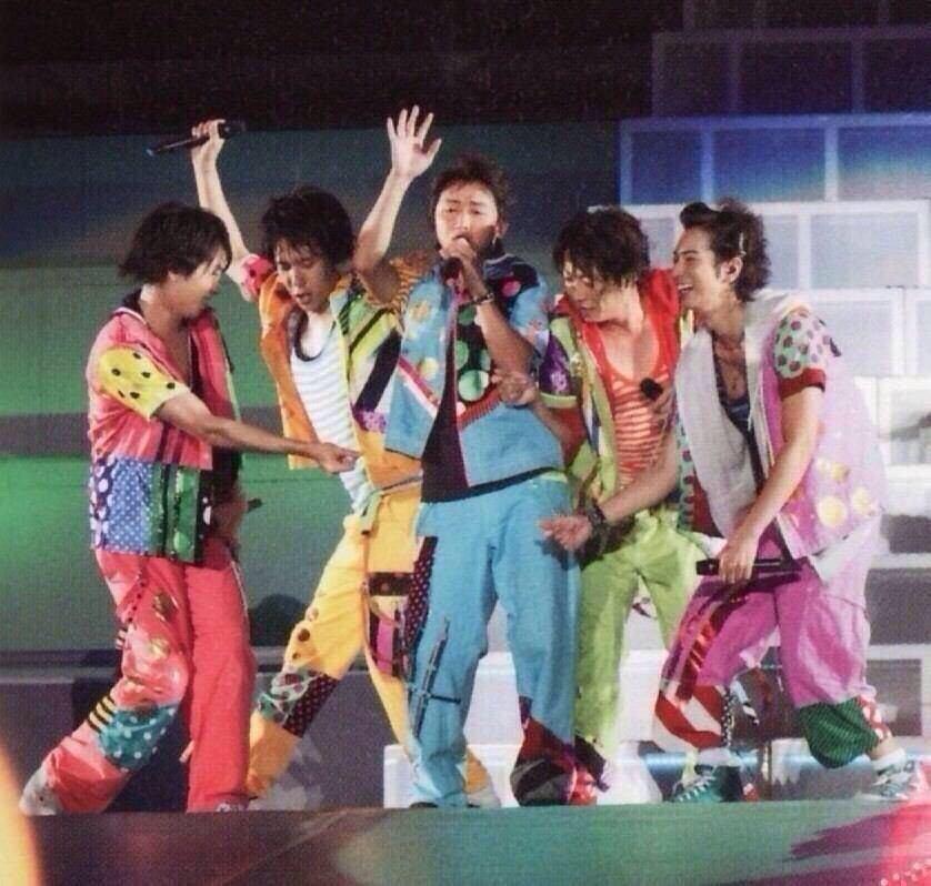 ぽ ち 宮 En Twitter かっこいい嵐も大好きだけど ただただ楽しそうに笑ってる嵐を見るのもすごく大好きなんです これからも笑っていてください それだけで私達はとっても嬉しいんです 嵐16周年 嵐幸せをありがとう 突然の真面目ツイート Http T Co Jsbx7yspwr