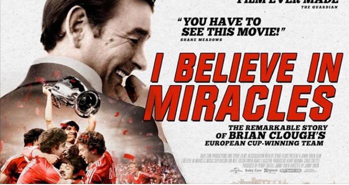 I Believe in Miracles: exclusive trailer 4 NFFC film – video gu.com/p/4cd46/stw.   Sound mix by <a href="/NeilCollymore/">Neil James Collymore</a>