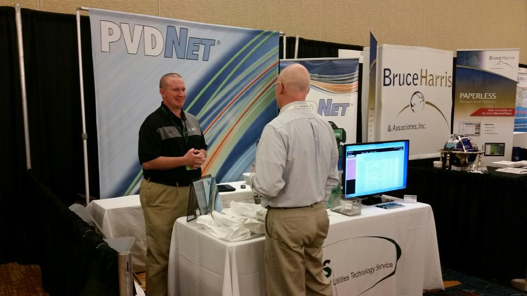 gutsinc's tweet image. Stop by booth 620, meet our team &amp;amp; register to win a #FITBIT. #PVDNET  #IAAO2015