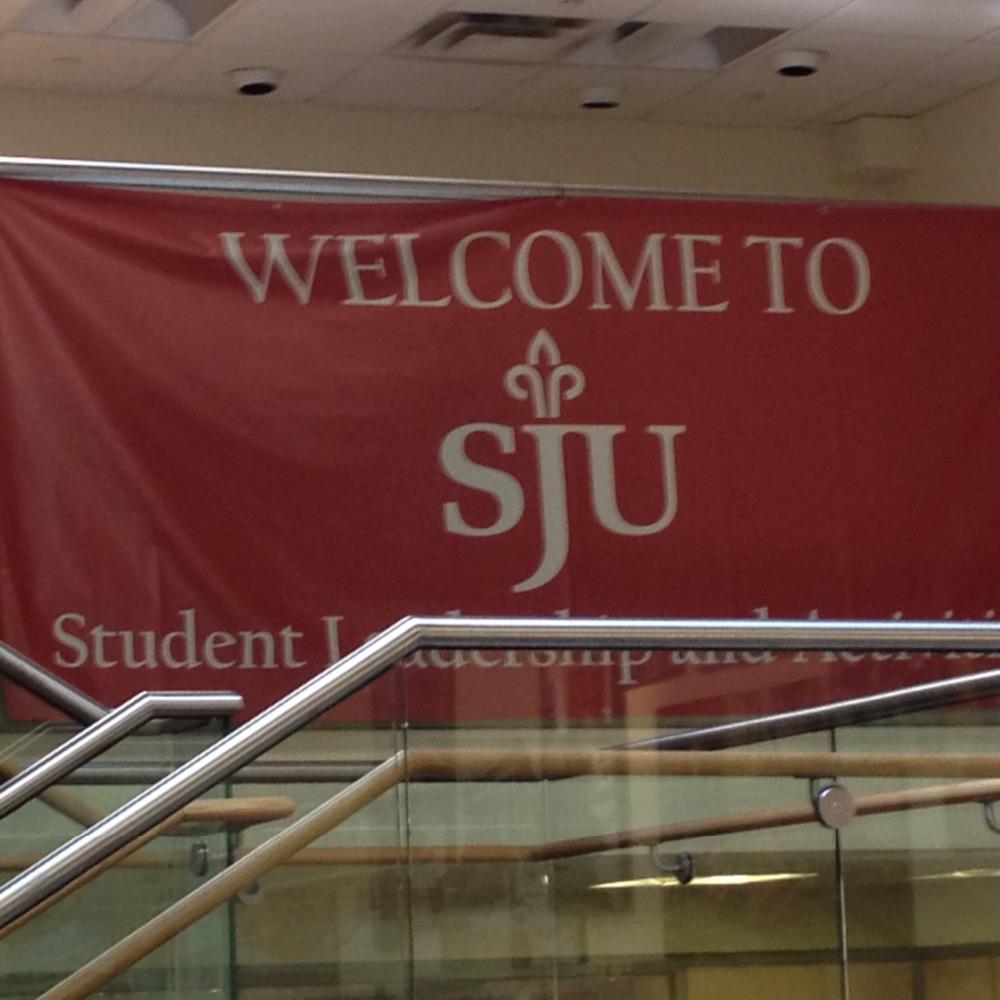 cassowa's tweet photo. St. Joe's study abroad fair
11-1:30 today! http://t.co/SYxHr7PWgJ