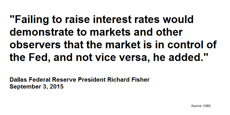 CiovaccoCapital's tweet image. #FOMC - one of the key comments regarding a hike in calendar year 2015  via @CNBC cnbc.com/2015/09/03/fis…