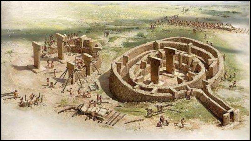 IbrahimVideo's tweet image. Göbekli Tepe. 
İzlemek için tıklayınız.youtu.be/VdDU7X98bkE