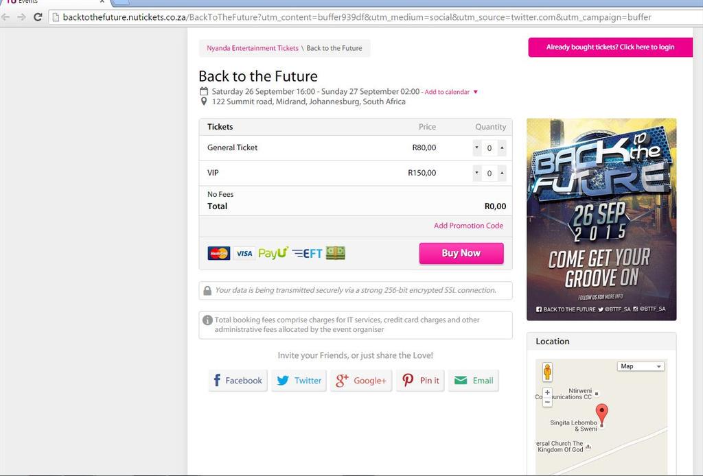 Txbogo's tweet photo. 'bouto get mine...you ???
#BackToTheFuture26Sept
http://t.co/Aq45s813ZN http://t.co/s8Tk65O5pN