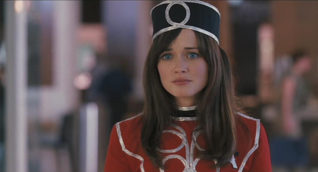 Happy Birthday Alexis Bledel ~ in Post Grad  