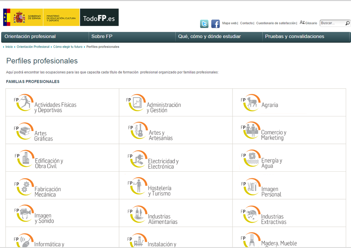 GVAlabora's tweet photo. Consulta las ocupaciones en las que puedes trabajar según el título de FP http://t.co/P2nfgLsmOc vía @todofp http://t.co/dWkUHqYHdf