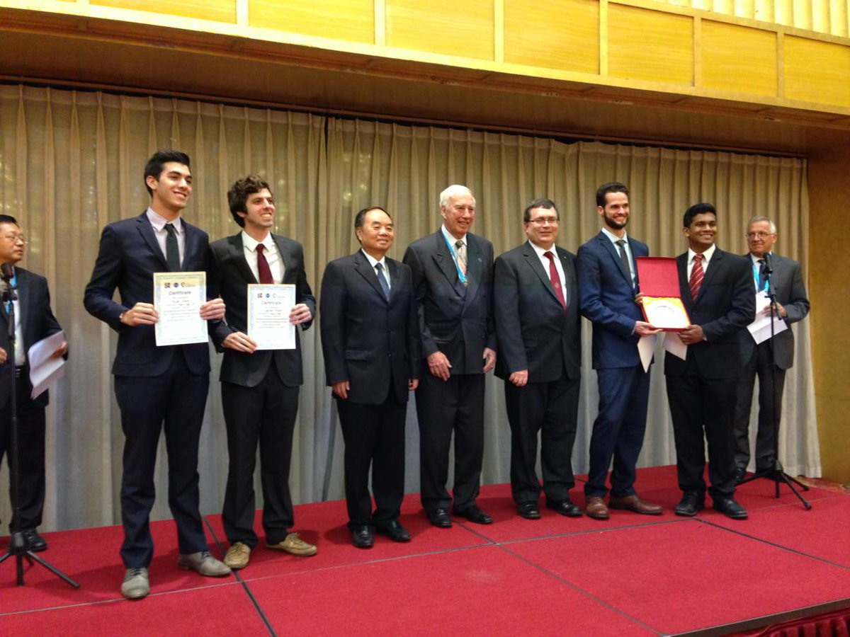 Prof. Andrea Armani tweet media