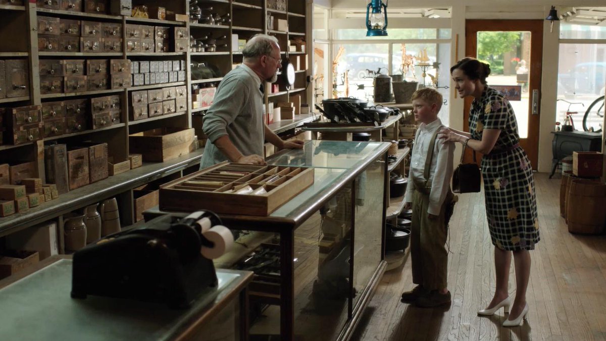 .<a href="/TheGiftMovie/">The Gift</a> is part of our Official Selection #drama strand - see it at #ASFF in Nov asff.co.uk