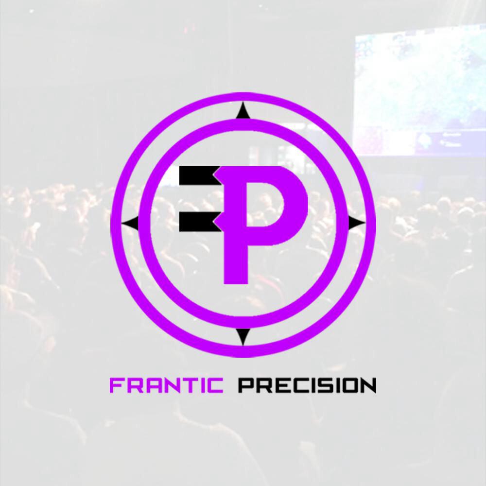 Fran_Precision's tweet image. 