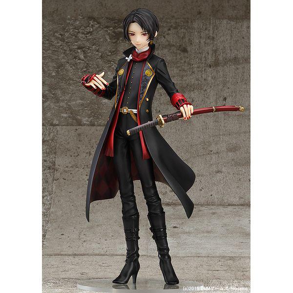 ☆予約開始☆ 20％OFF！「刀剣乱舞-ONLINE-」加州清光 1/8スケール