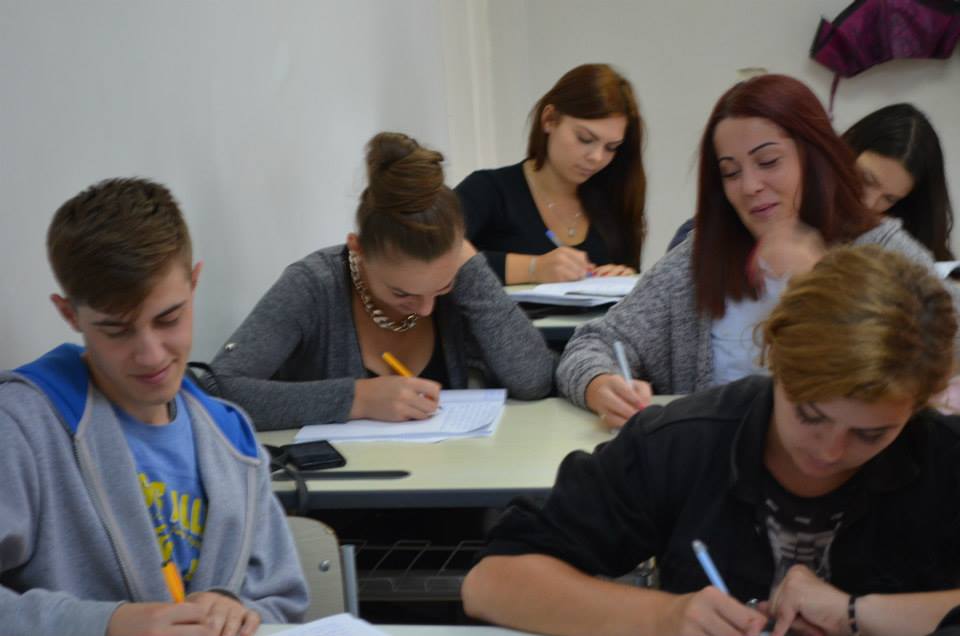 ProiectP's tweet image. Activitati derulate in cadrul firmelor de exercitiu.