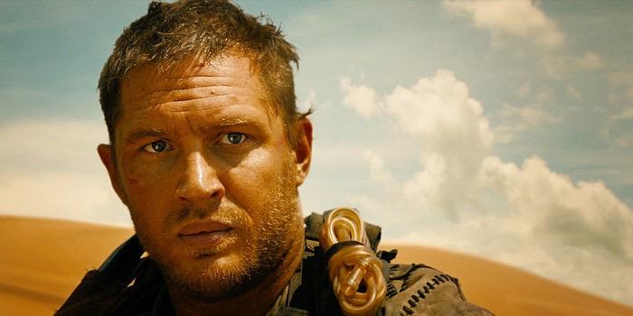 Happy Birthday Tom Hardy! 