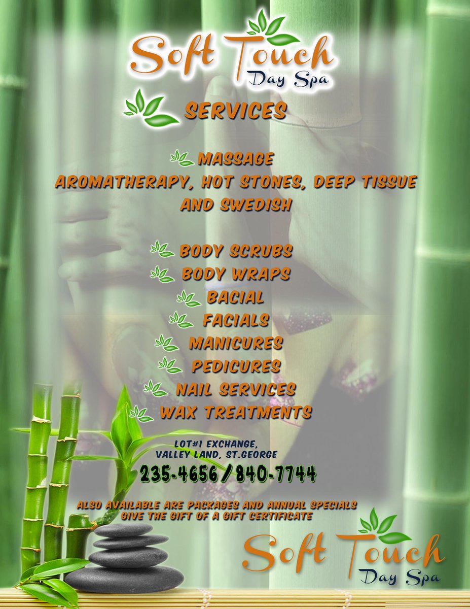 Softtouch246's tweet image. 