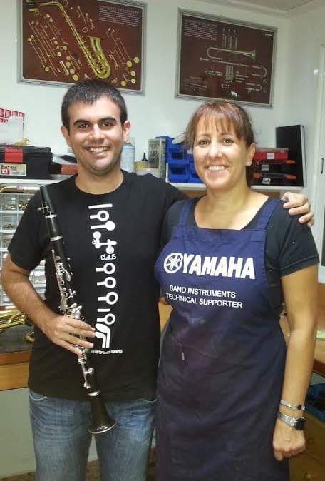 Ja ens anem posant a punt per començar. Nou curs, nous projectes!