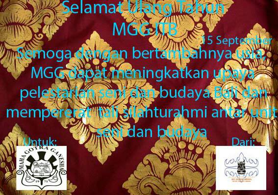 UBALA ITB tweet media
