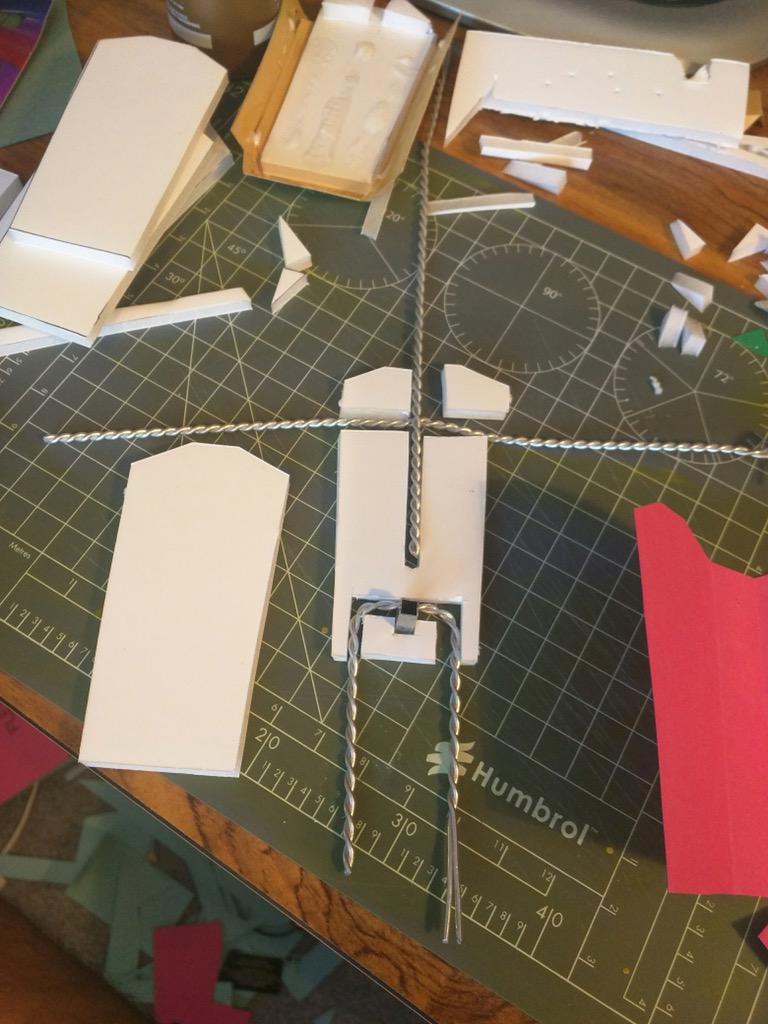 create_studios's tweet image. We have @StroodAnimation with us for the next couple weeks working on an #animation #film.