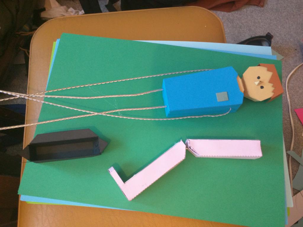 create_studios's tweet image. We have @StroodAnimation with us for the next couple weeks working on an #animation #film.