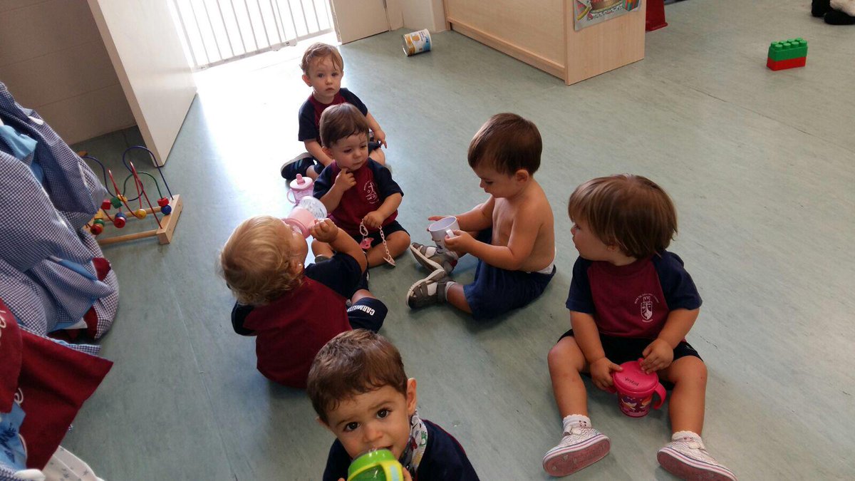 #LLARC quina sed tenim!