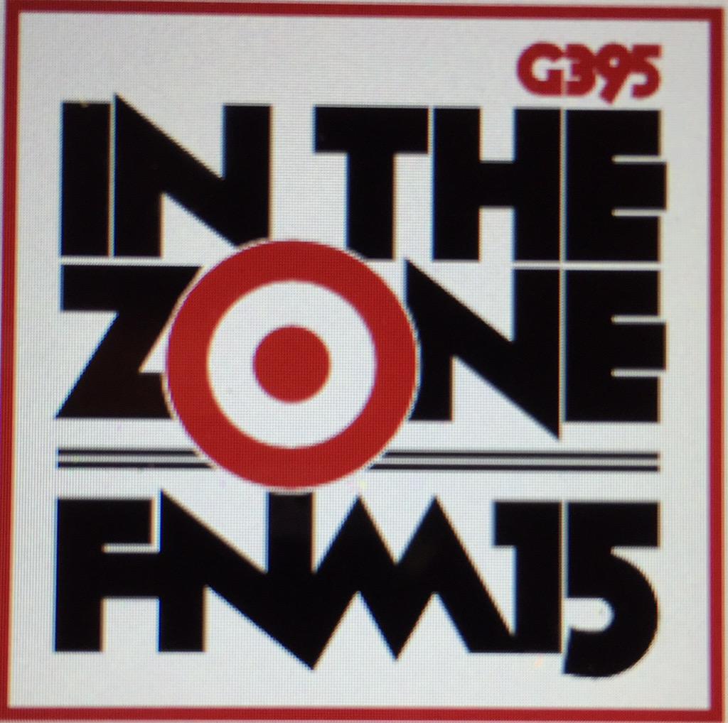 justinadamburns's tweet image. G395 driving the top sales comp in the company yesterday! Why? Because you and your teams are #InTheZone #R3MIH15