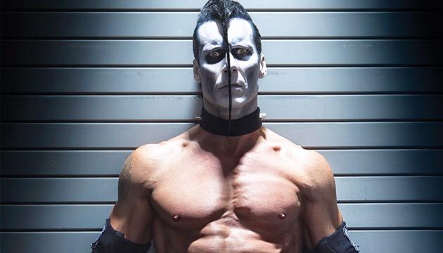 Happy Horror Birthday, Doyle Wolfgang von Frankenstein! 