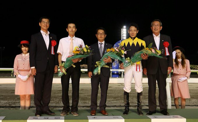 東京シティ競馬 Tck Tck Keiba 15年09月 Page 2 Twilog