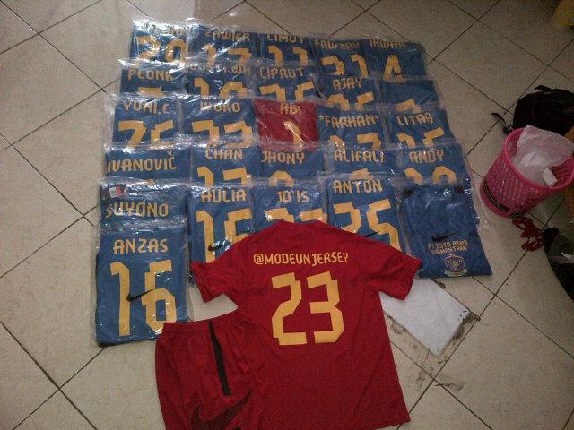 modeunjersey's tweet photo. Selesaaaiiiii Ramper Tekhnik *DONE Drifit Authentic Bahan GO #BukanLokal #PrintSublime *CP 2B796564 http://t.co/2Z1PYWwe2Q