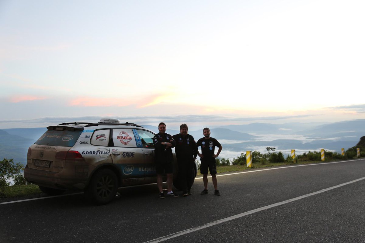 rainer_zietlow's tweet photo. Beautiful Ethiopia, on http://t.co/3UnTg7aJDY #cape2cape #rainerzietlow #IsatDataPro @HPServices @InmarsatGlobal http://t.co/egcCr3zGyO