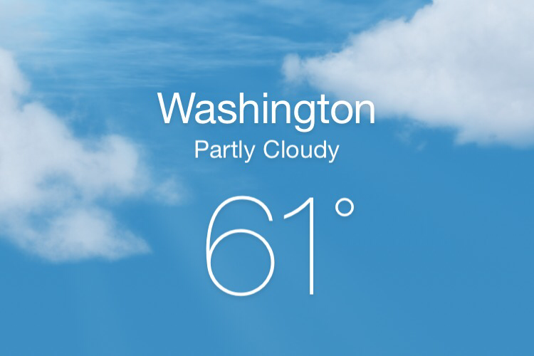 UrbanBoxingDC's tweet photo. Hating the morning chill? Heat things up with a run or light jog! #StartYourDay #BurnToEarn http://t.co/ZroR0HgtSG