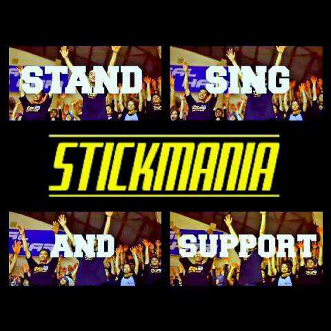 Stand Sing And Support #TigaBelasGoesToPAF2015 #TigaBelasGoesToPAF2015 #Semarangbergetarfutsal <a href="/PAFSemarang/">PAF SEMARANG</a>