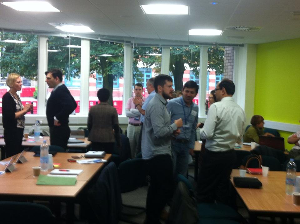 mjenkins571's tweet photo. #covm02odl M02 2015-16 underway http://t.co/iqRCNuQr9o