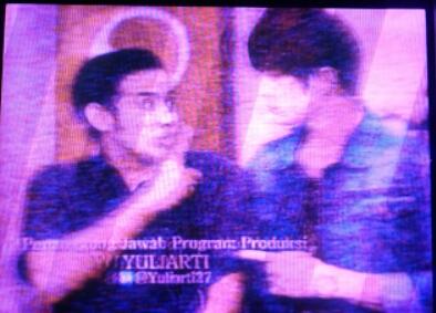 Leana0317's tweet photo. bantuin pak budi,biar ga ketemu bu Rika,ngumpet2 tp ketauan jg ya..haha.. @LeeJH_2107 @Kelas_NET #KelasAmnesia_NET http://t.co/zBVmjKDJhU