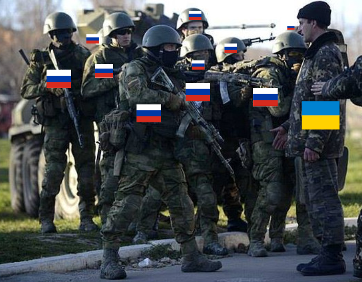 Вопрос Крыма остается в повестке дня французской политики, - посол Дюмон - Цензор.НЕТ 5983