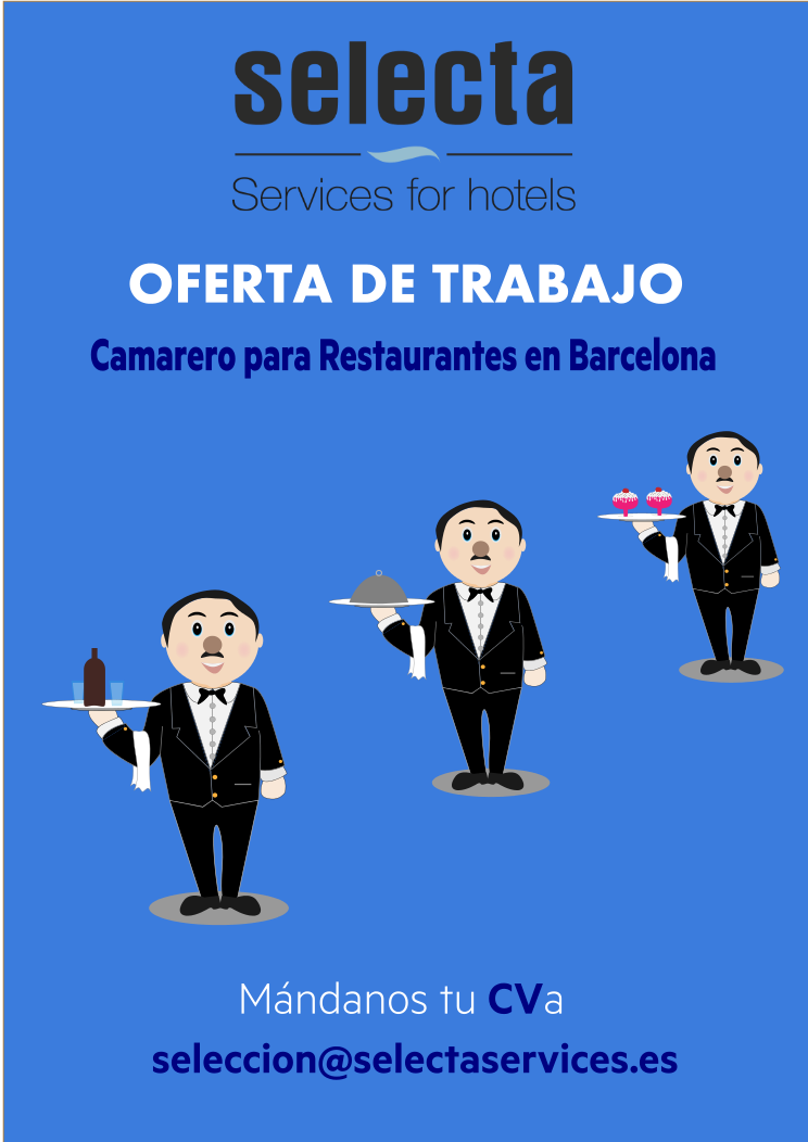 Selecta Services tweet media