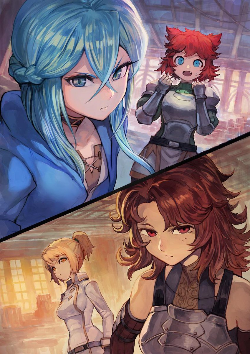 井戸正善 Ar Twitter 昨日に続いてツイッターで先行情報公開 呼び出された殺戮者２ 10 22 Hjノベルス イラストを一部公開いたします キャラも増えてイラストも賑やか Http T Co Fwuczjw6vh