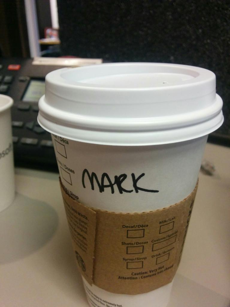 Marc Gagné on Twitter 