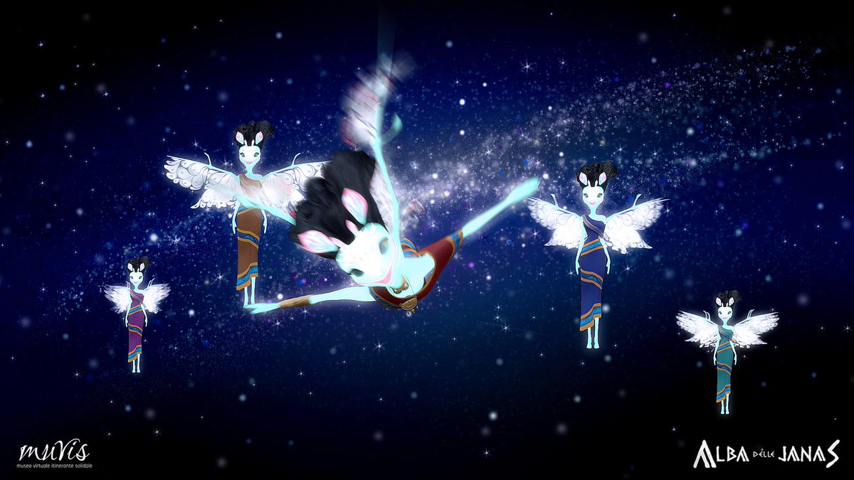 RendStudio's tweet image. igg.me/at/Oxwd3mQfnQY…