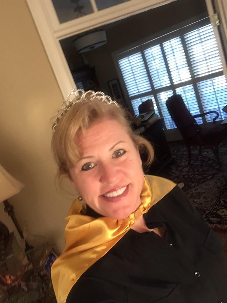 sassybugmom's tweet photo. Georgia PTA is Thankful for the superheroes at Children's Healthcare!!#CapeDayATL #GeorgiaPTA http://t.co/PneGgBrJGP