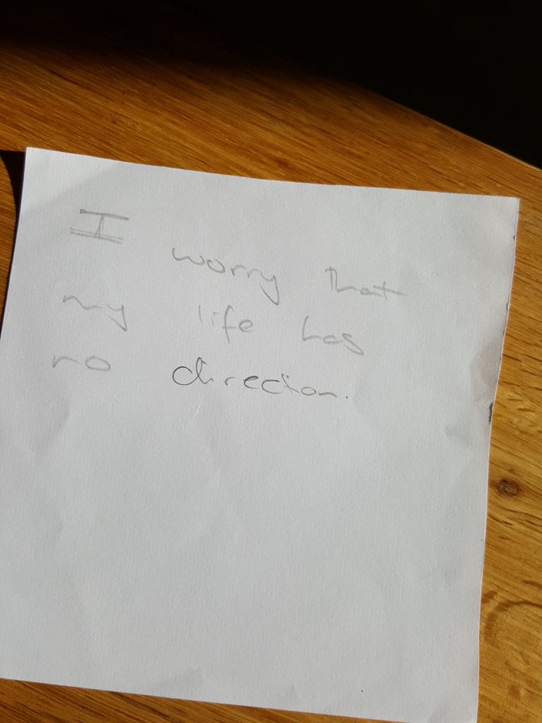 The Deck Theatre Co (TheDeckTheatre) Twitter